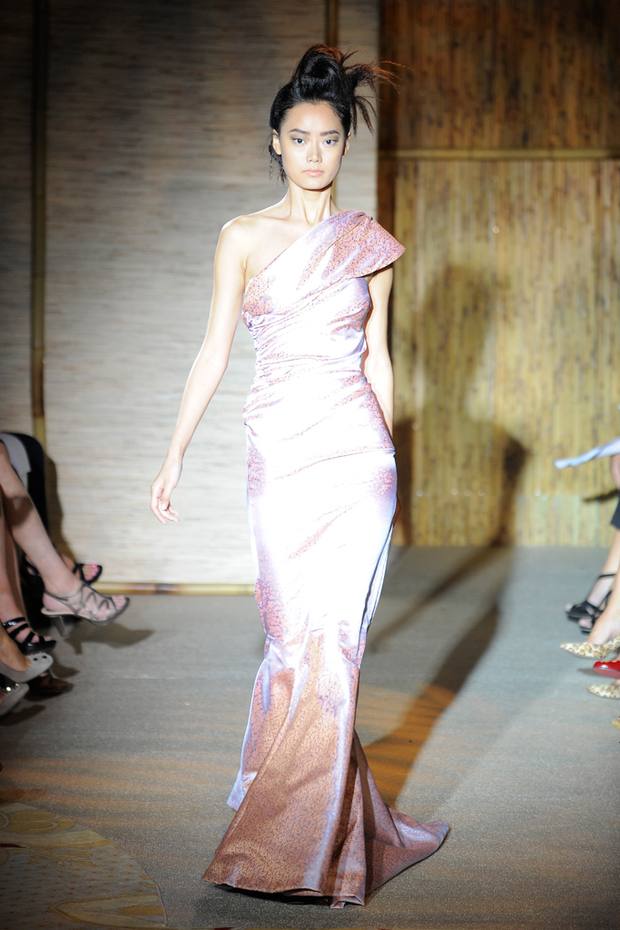 Douglas Hannant 2012DƬ
