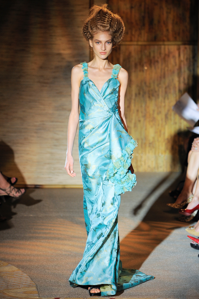 Douglas Hannant 2012DƬ