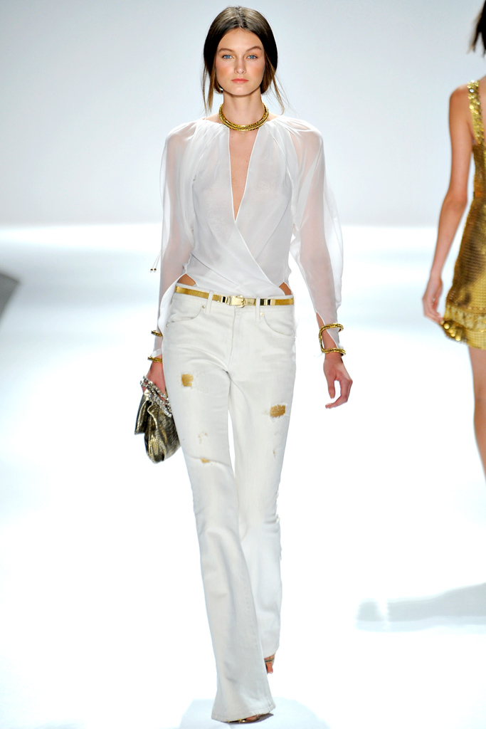 Elie Tahari 2012DƬ