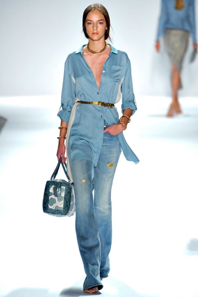 Elie Tahari 2012DƬ