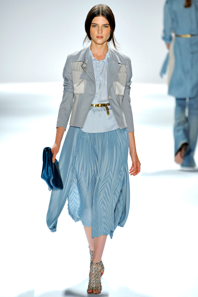 Elie Tahari 2012DƬ