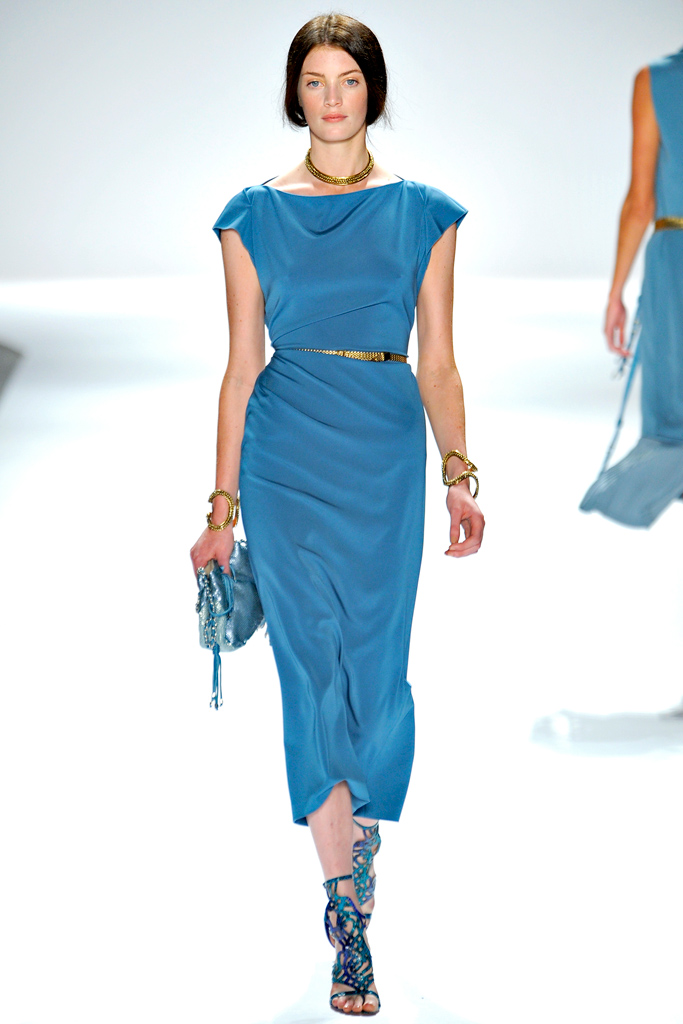 Elie Tahari 2012DƬ