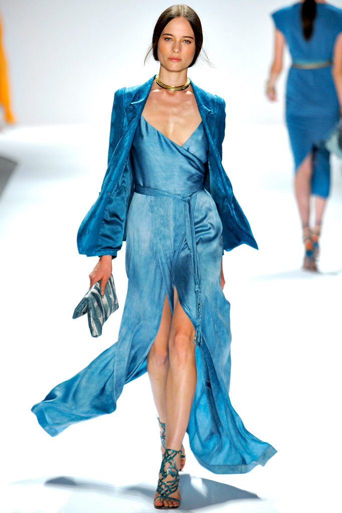 Elie Tahari 2012DƬ
