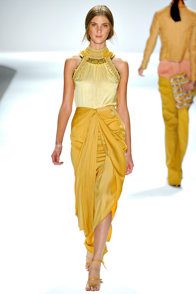 Elie Tahari 2012DƬ