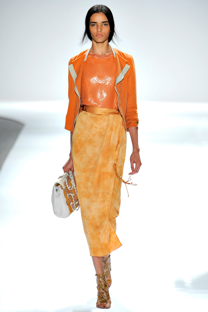 Elie Tahari 2012DƬ