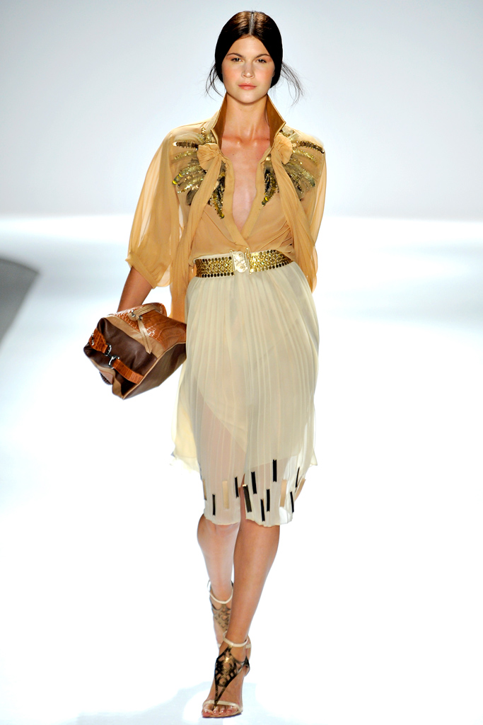 Elie Tahari 2012DƬ