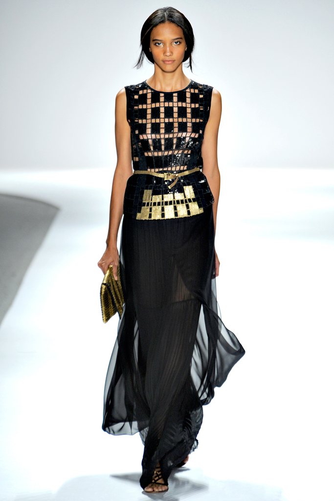 Elie Tahari 2012DƬ