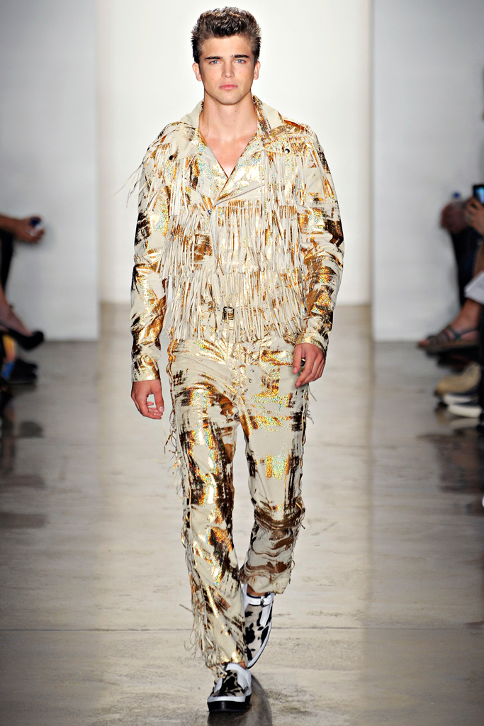 Jeremy Scott 2012DƬ