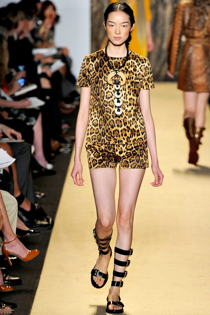 Michael Kors 2012(chng)DƬ