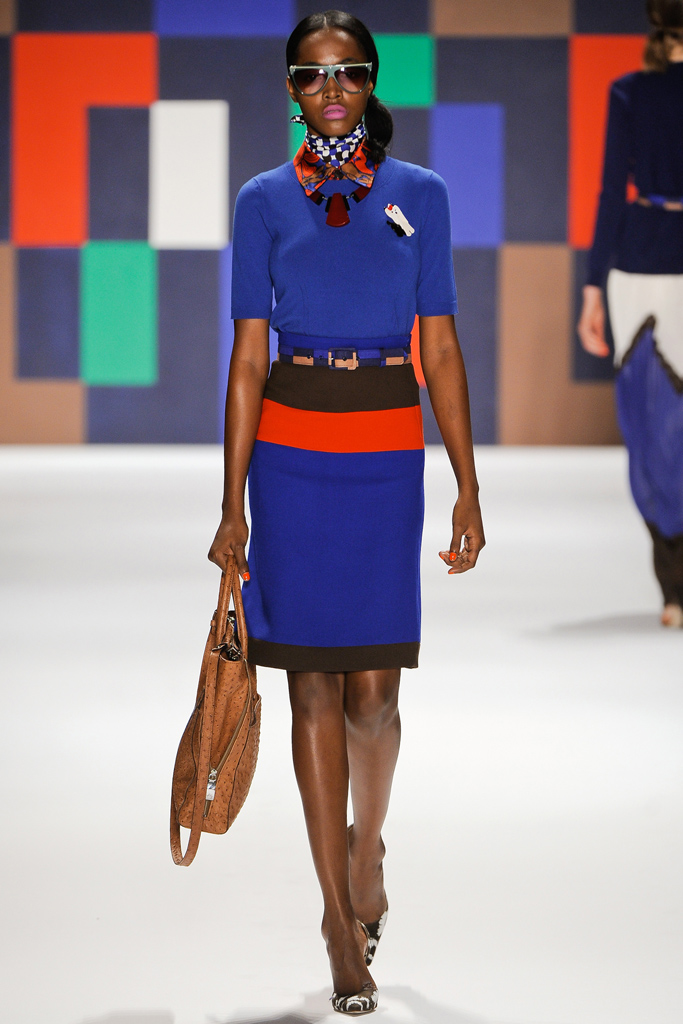 Milly 2012DƬ