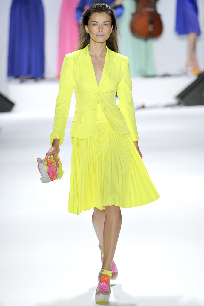 Nanette Lepore 2012DƬ