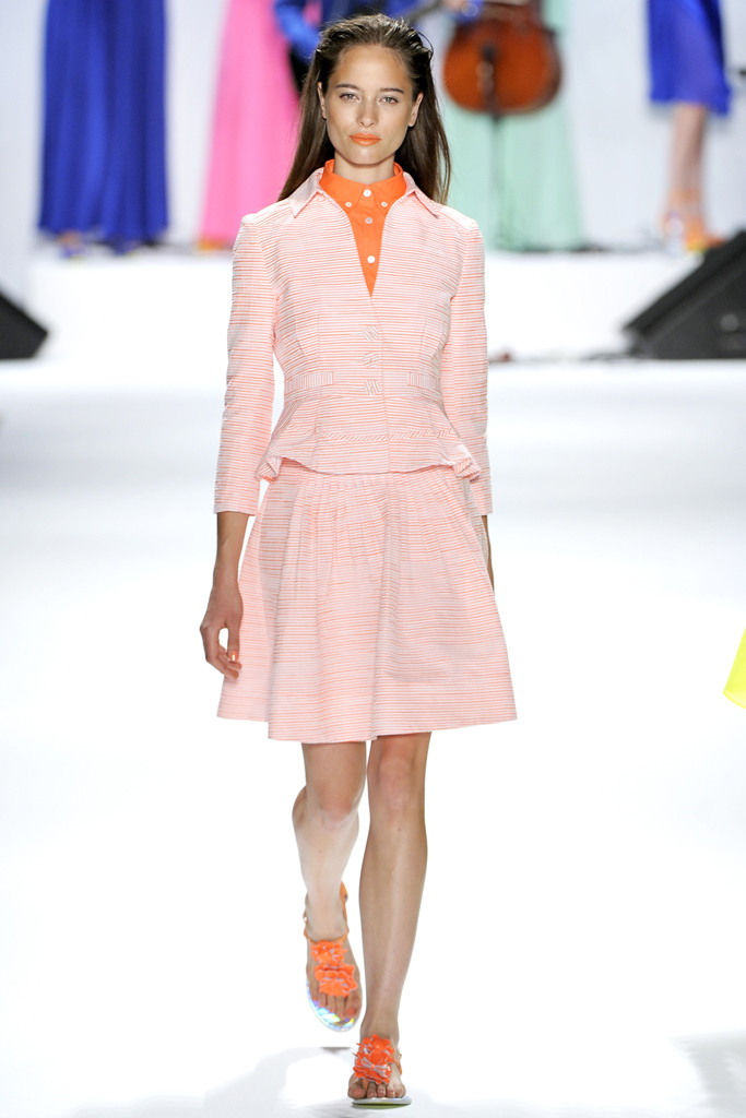 Nanette Lepore 2012DƬ