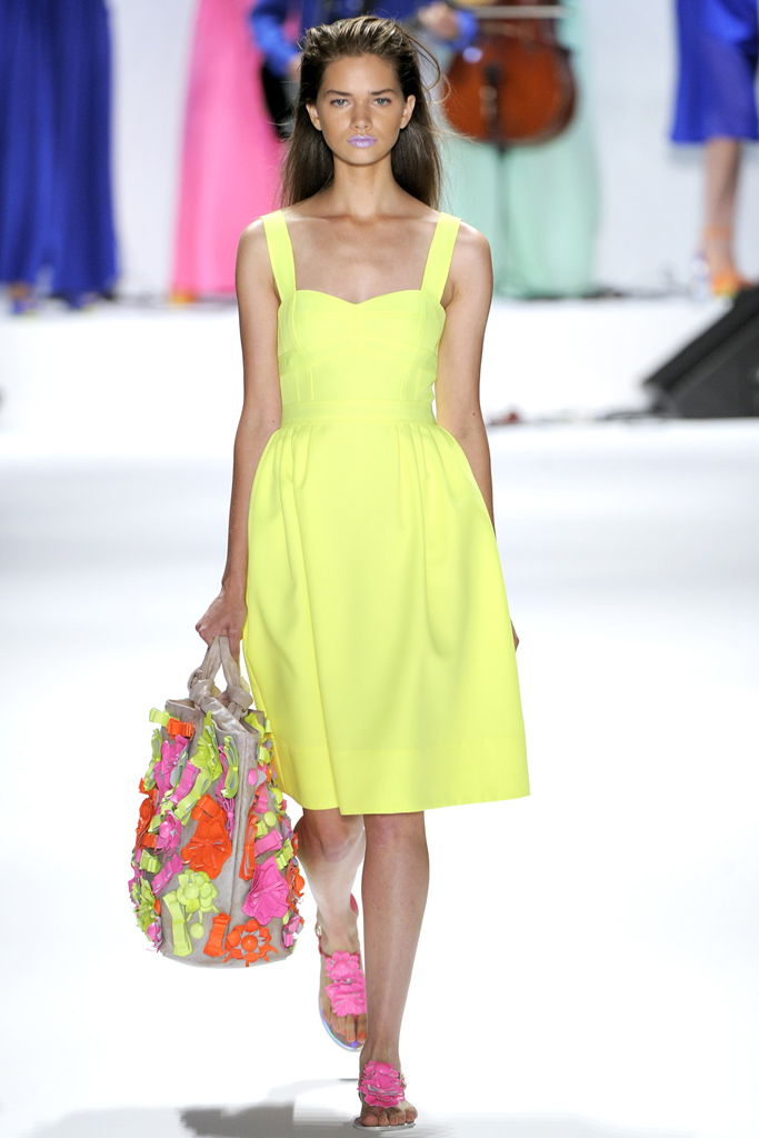 Nanette Lepore 2012(chng)DƬ