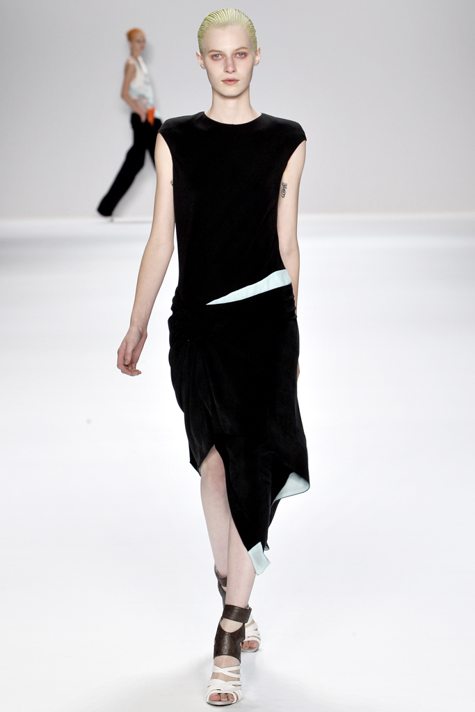 Narciso Rodriguez 2012DƬ