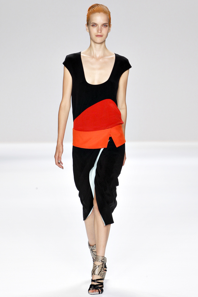 Narciso Rodriguez 2012(chng)DƬ