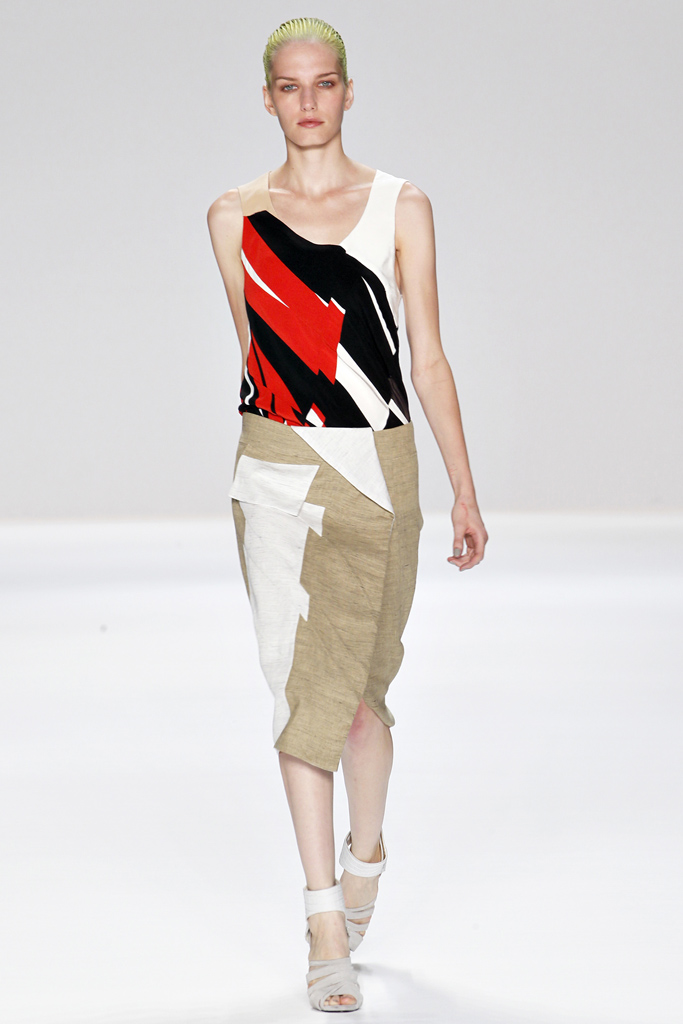 Narciso Rodriguez 2012DƬ
