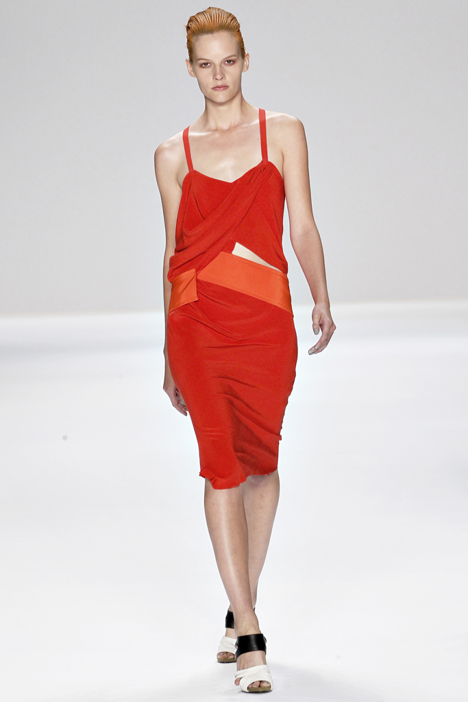 Narciso Rodriguez 2012DƬ