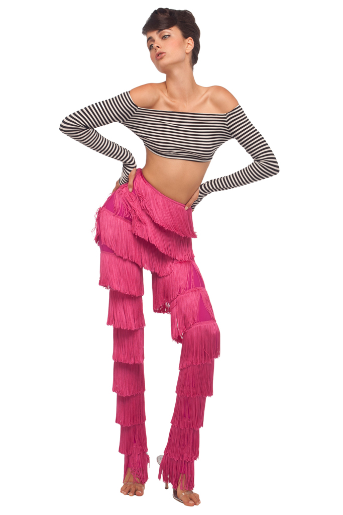Norma Kamali 2012DƬ