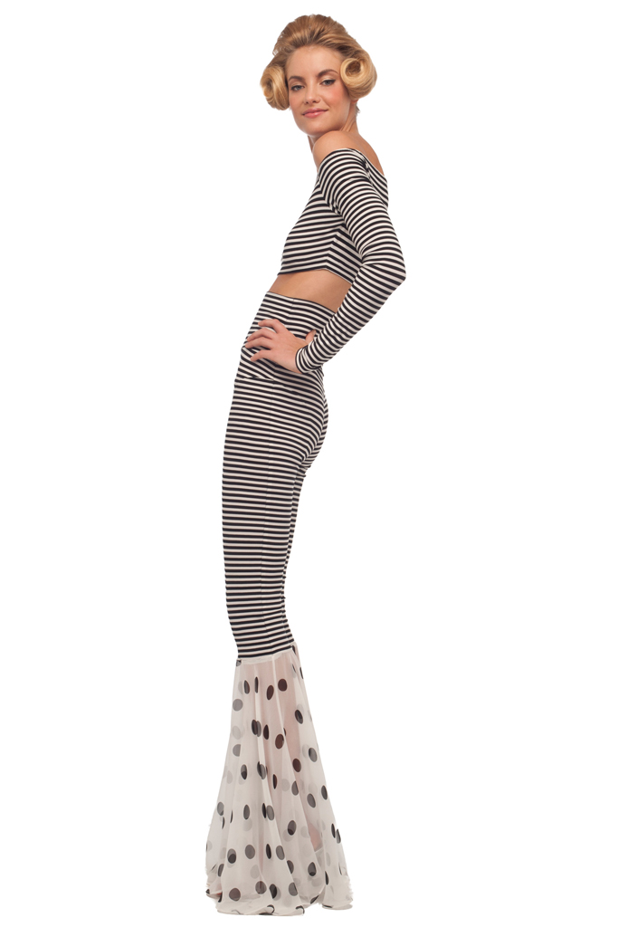 Norma Kamali 2012DƬ