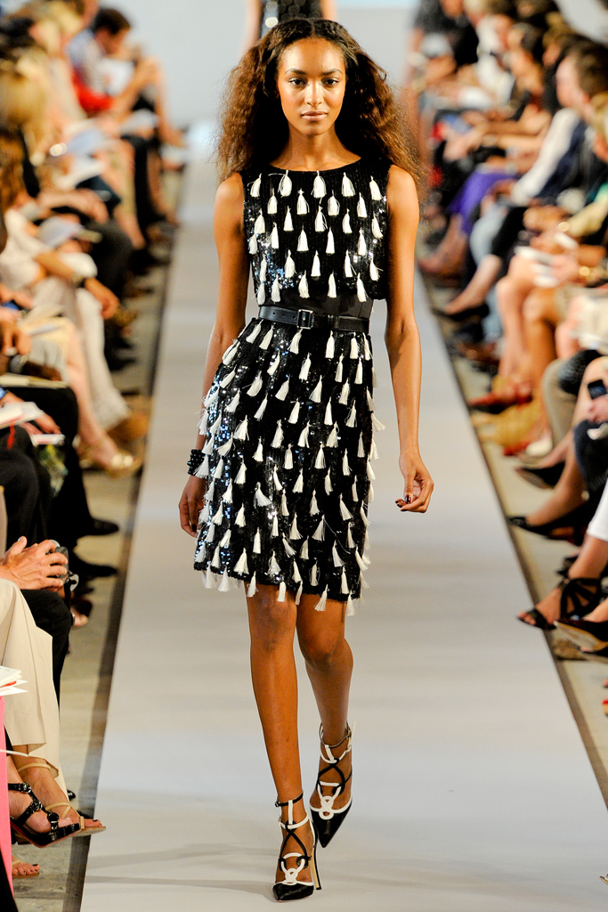 Oscar de la Renta 2012(chng)DƬ