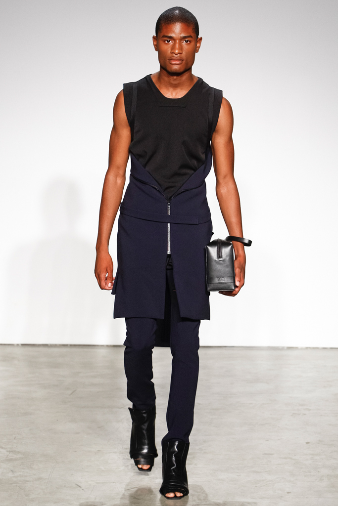 RAD by Rad Hourani 2012DƬ