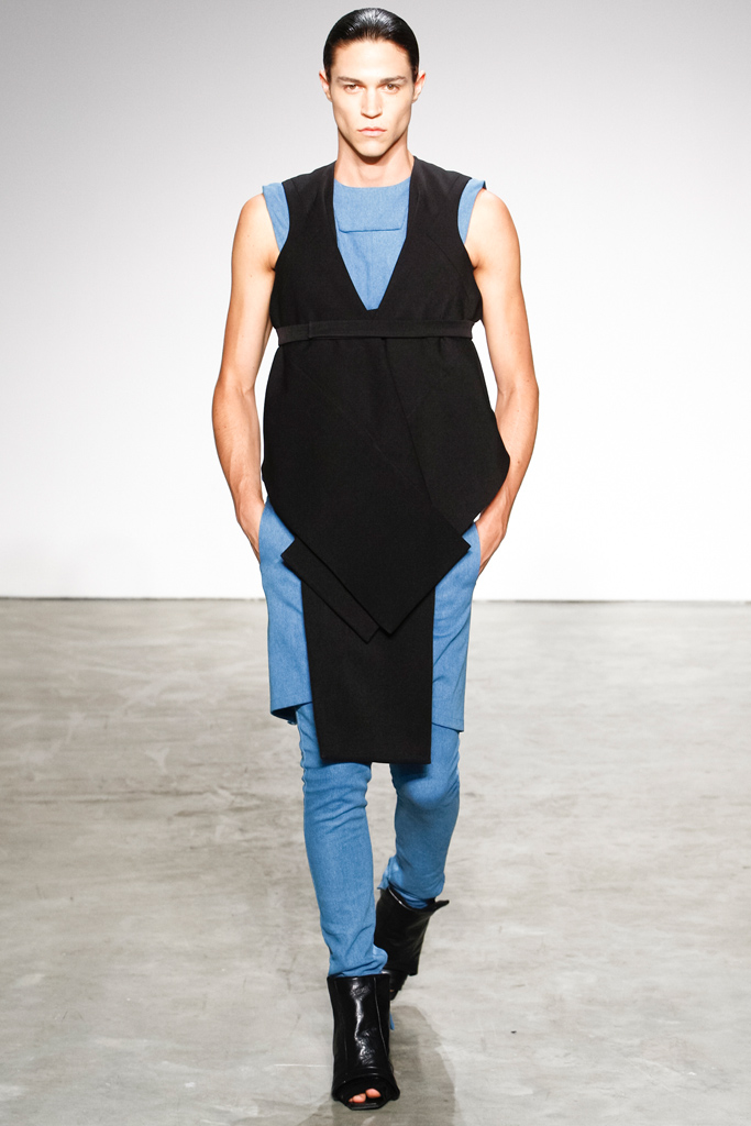 RAD by Rad Hourani 2012DƬ