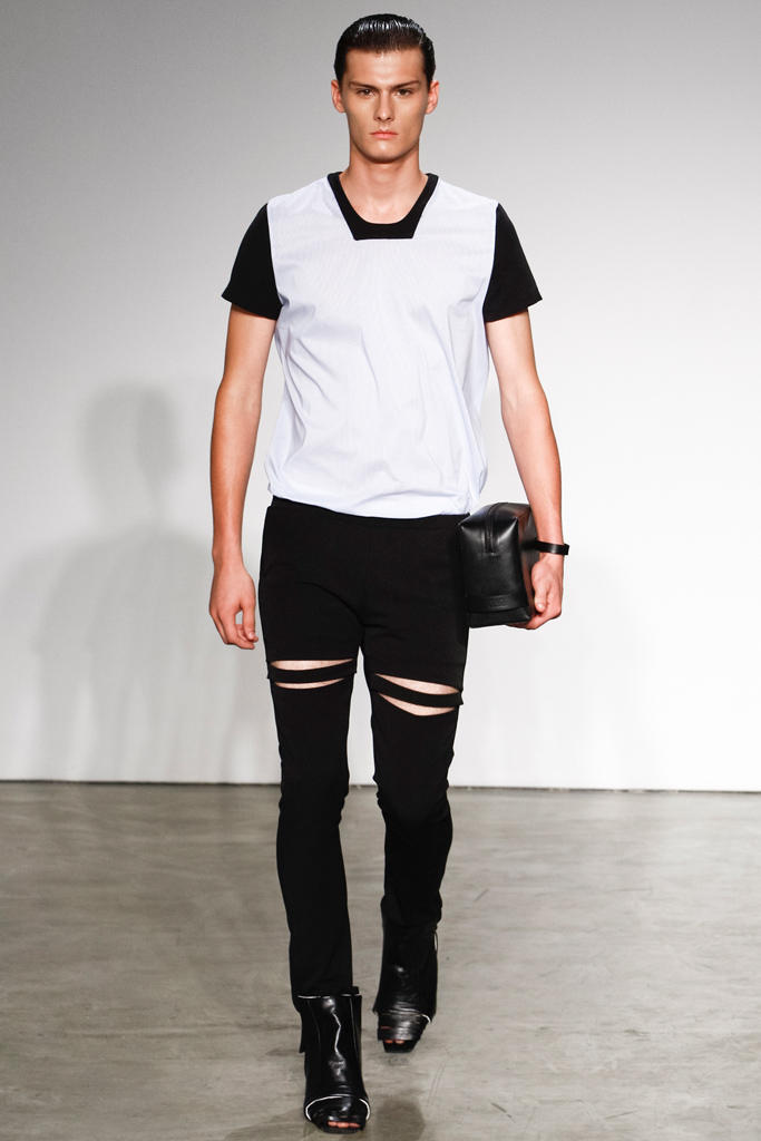 RAD by Rad Hourani 2012DƬ