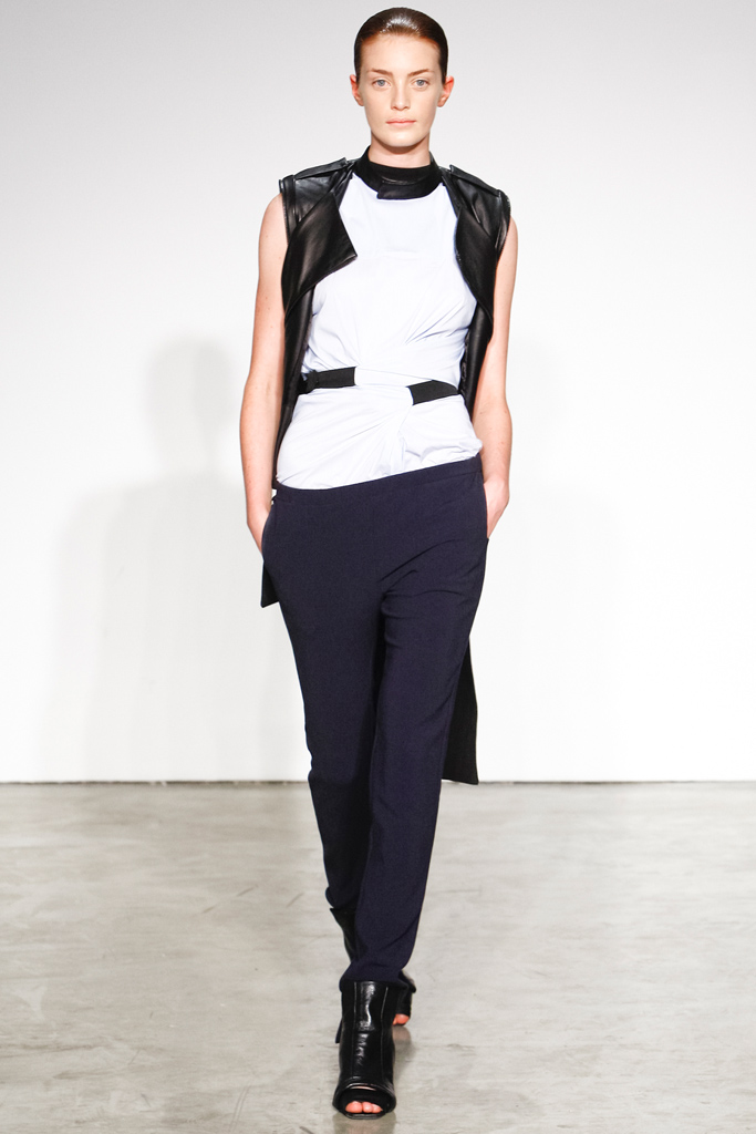 RAD by Rad Hourani 2012DƬ