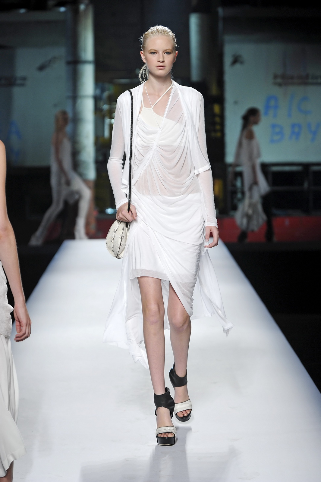 THEORY 2012春夏秀場