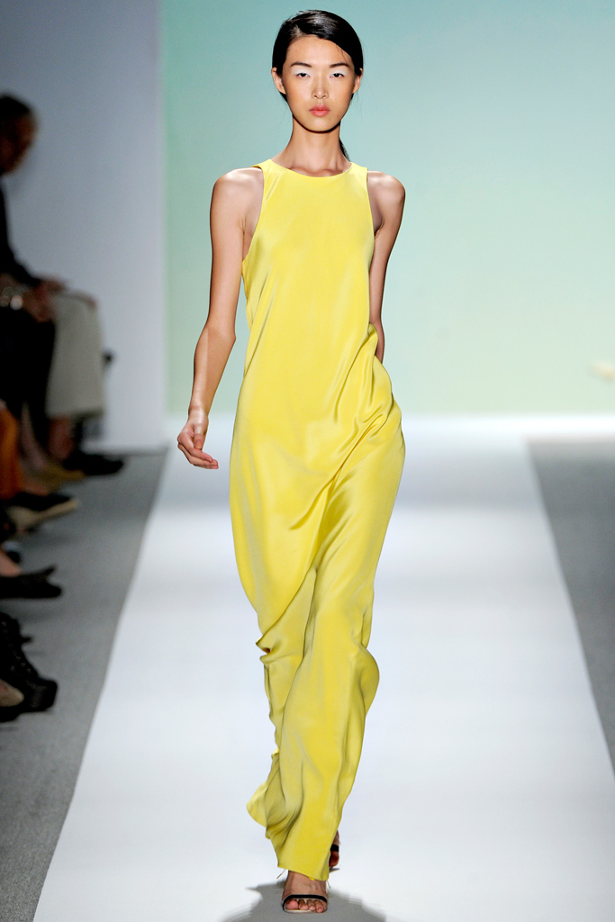 Tibi 2012春夏秀場