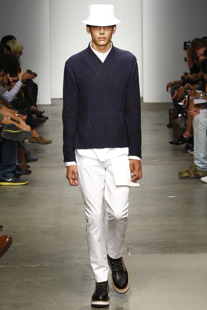 Yigal Azrouel 2012DƬ