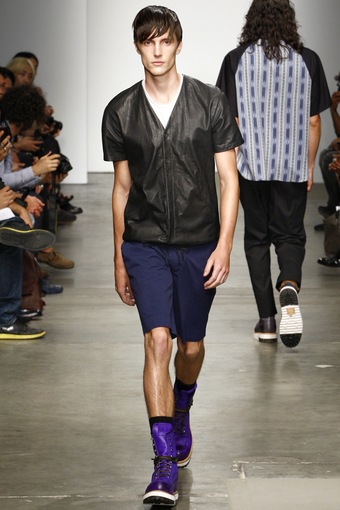 Yigal Azrouel 2012DƬ