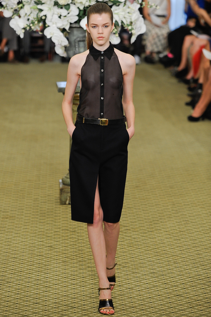 Bill Blass 2012DƬ