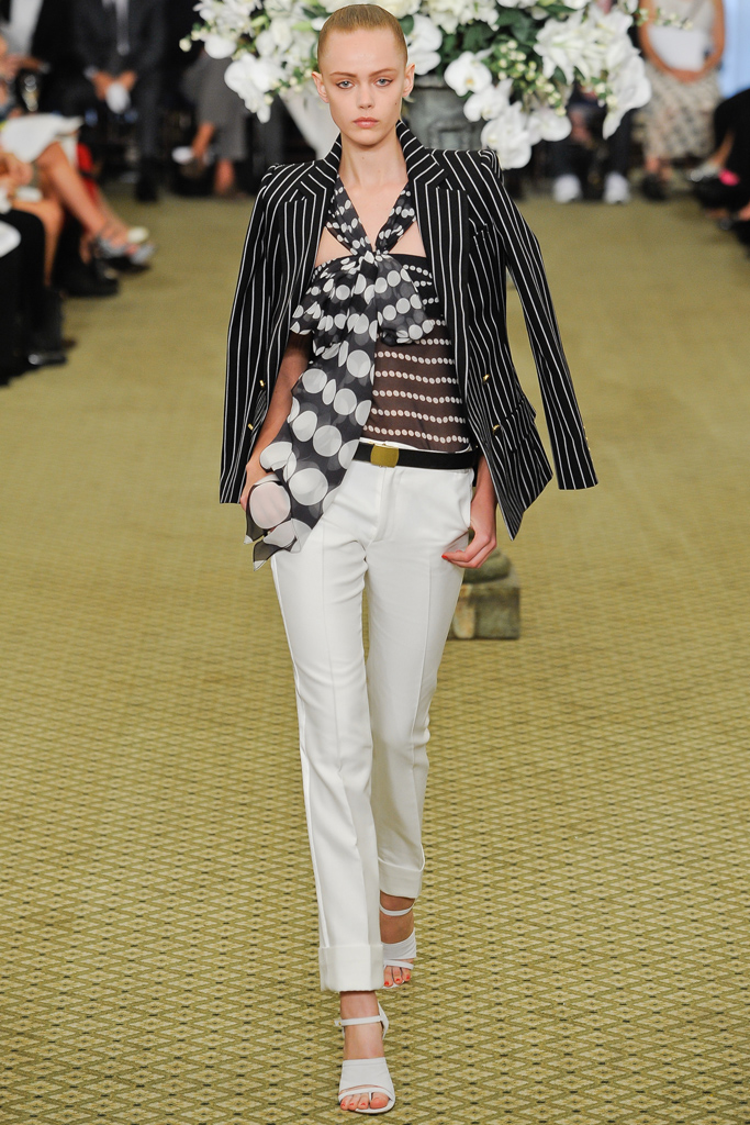 Bill Blass 2012DƬ