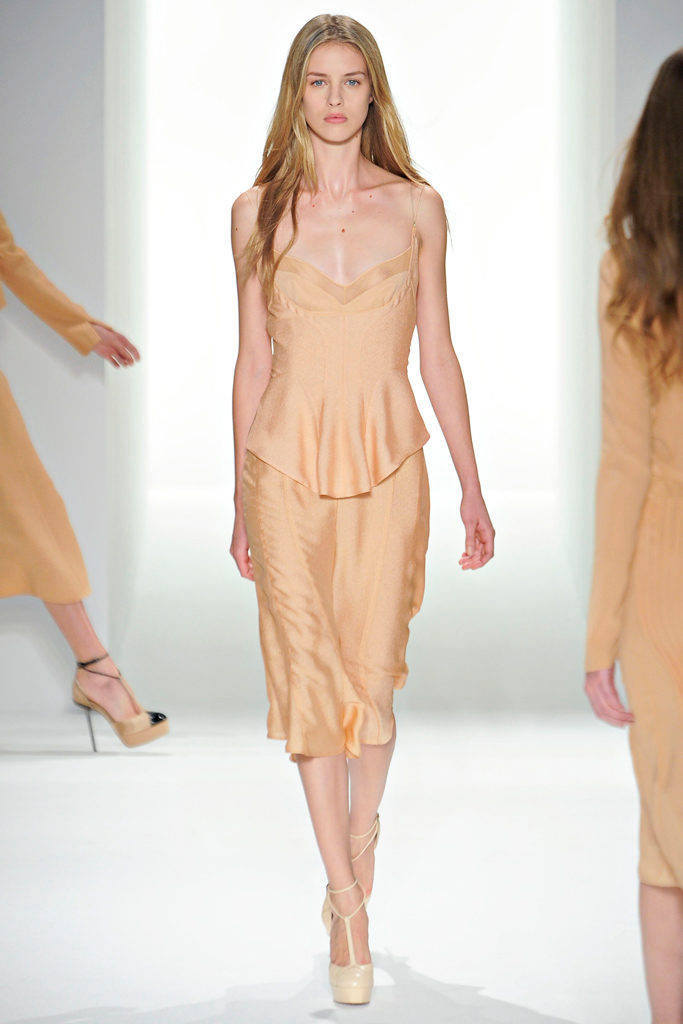 Calvin Klein Collection 2012DƬ