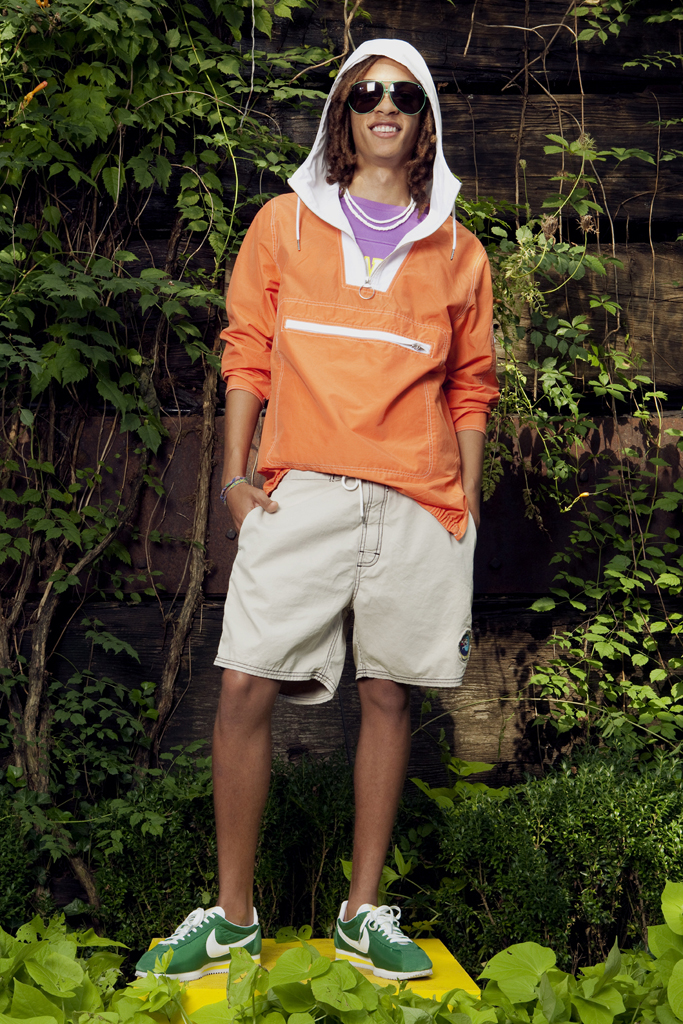 Gant by Michael Bastian 2012(chng)DƬ