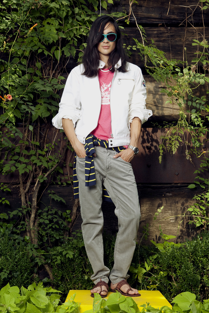Gant by Michael Bastian 2012DƬ