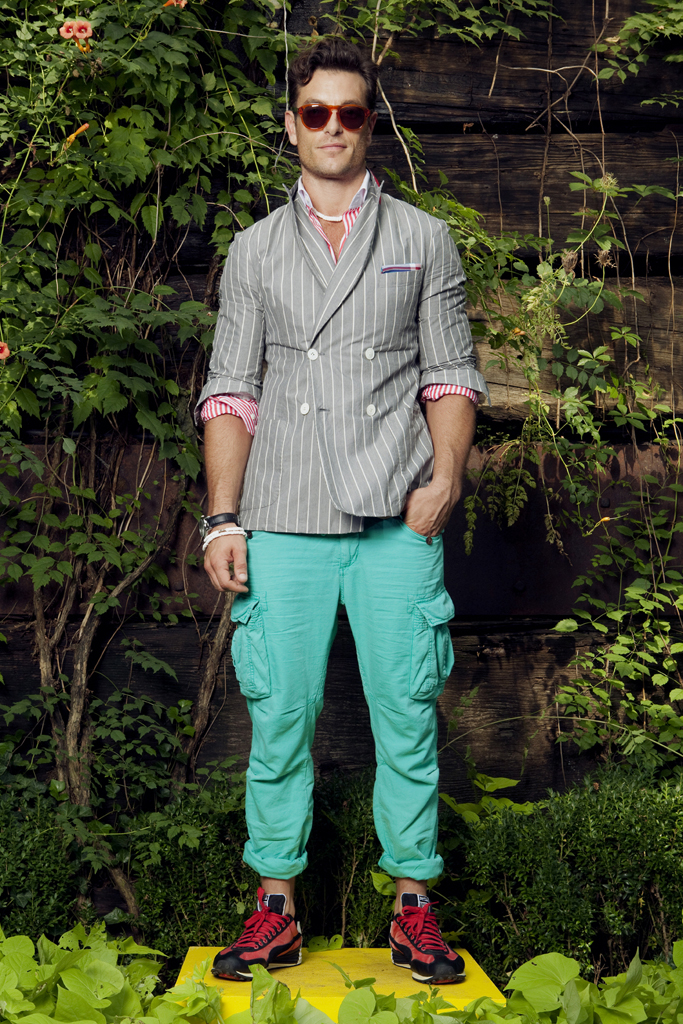 Gant by Michael Bastian 2012DƬ