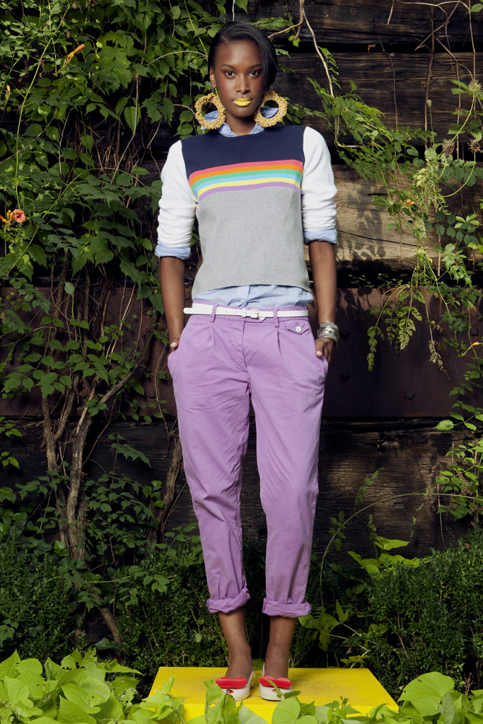 Gant by Michael Bastian 2012DƬ