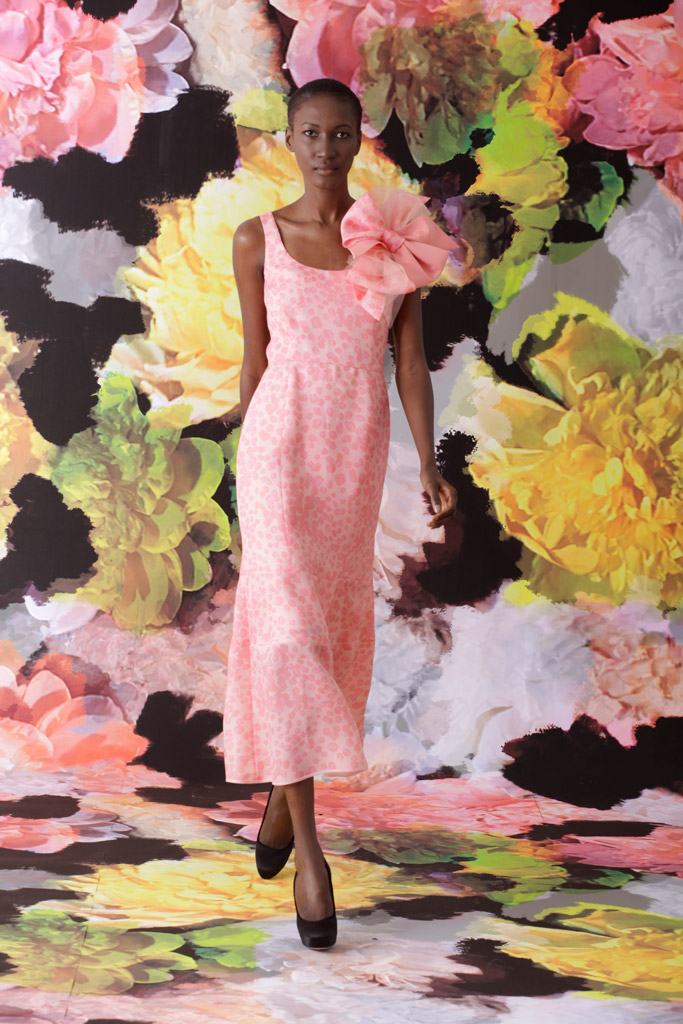 Isaac Mizrahi 2012(chng)DƬ