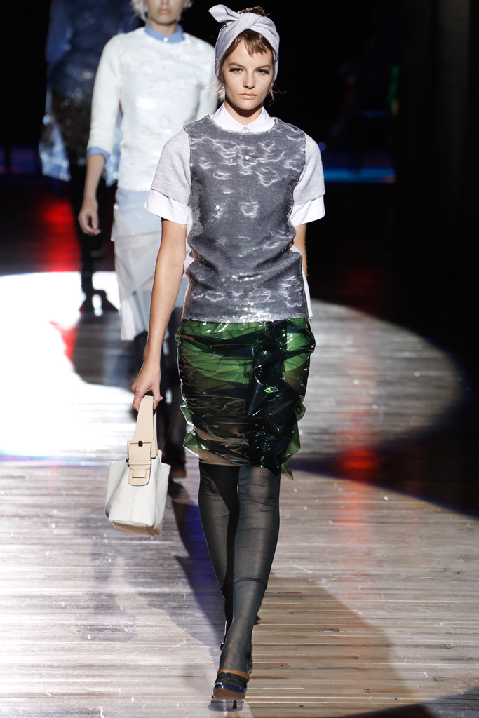 Marc Jacobs 2012DƬ