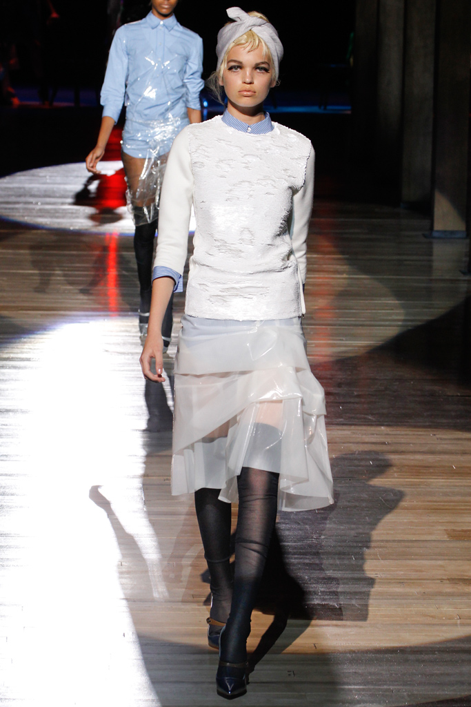 Marc Jacobs 2012DƬ