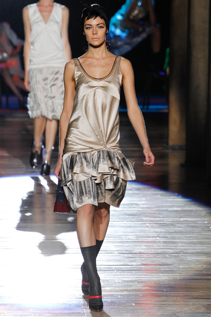 Marc Jacobs 2012DƬ