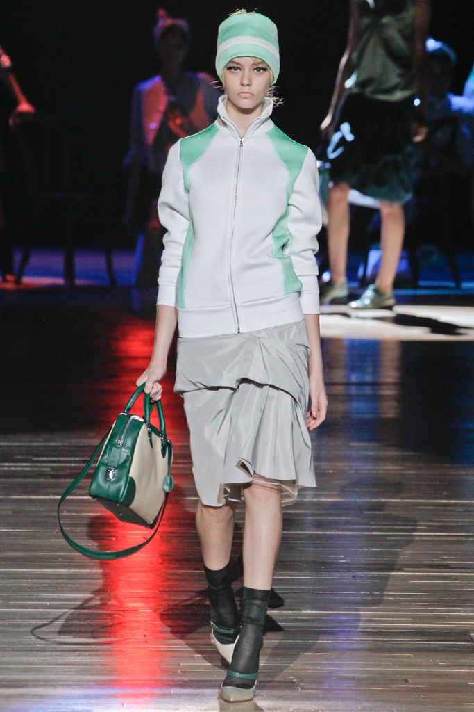 Marc Jacobs 2012(chng)DƬ