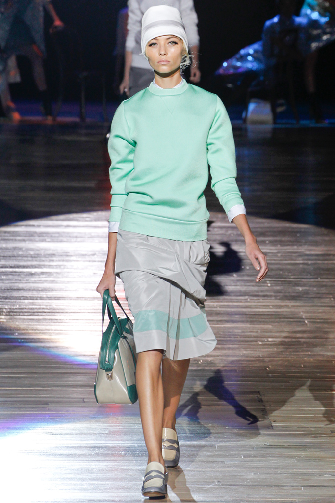 Marc Jacobs 2012DƬ
