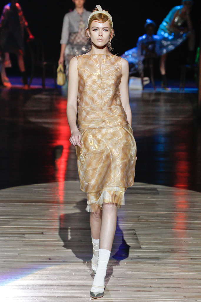 Marc Jacobs 2012DƬ