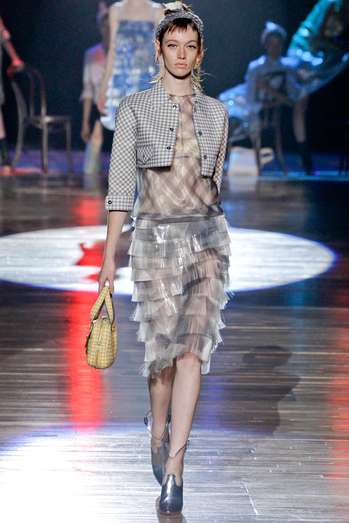 Marc Jacobs 2012DƬ