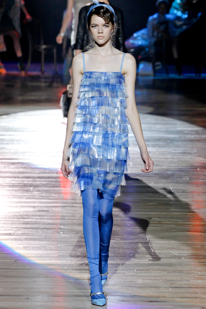 Marc Jacobs 2012DƬ