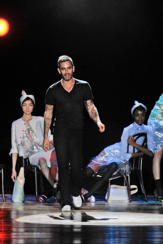 Marc Jacobs 2012DƬ