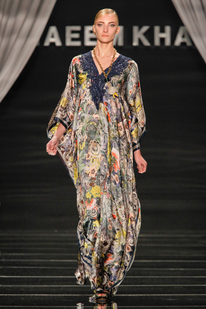 Naeem Khan 2012DƬ